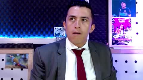 DARKO0717 online show from March 2, 5:14 pm