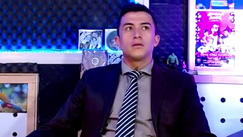 DARKO0717 online show from February 22, 10:40 am