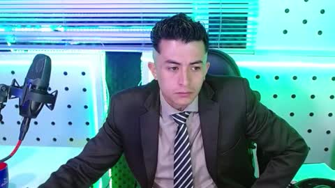 DARKO0717 online show from December 15, 11:06 am