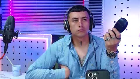 DARKO0717 online show from March 12, 5:16 pm