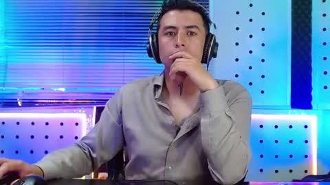 DARKO0717 online show from March 22, 5:28 pm