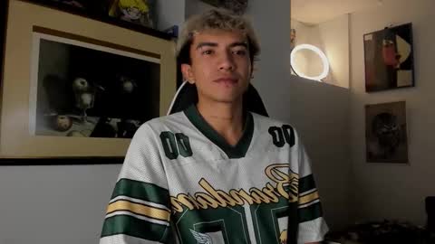 Darko online show from January 15, 6:00 am