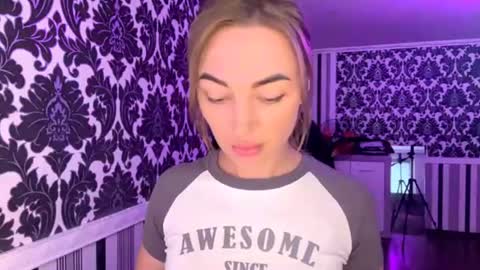 Angelina  online show from August 8, 11:42 am