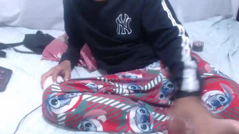 darkr_ider online show from April 22, 2:52 am