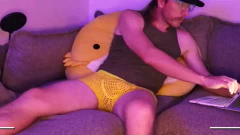 DarkSideofJay online show from November 14, 12:51 pm