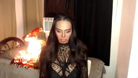 HAPPY BIRTHDAY MISTRESS MADRIANA online show from November 17, 12:46 am