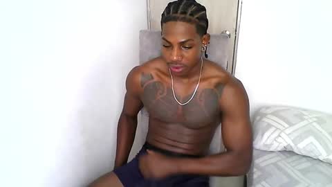 Darktemp  online show from January 9, 12:00 pm