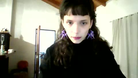 darkwavelovers1 online show from April 5, 9:39 am