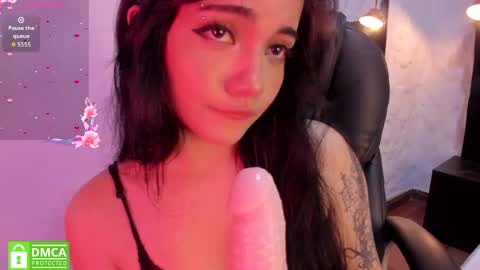 Darky Doll online show from May 21, 12:06 am