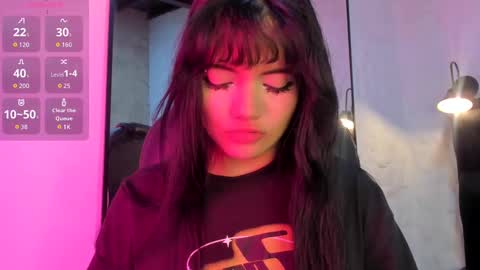 Darky Doll online show from November 14, 9:16 pm