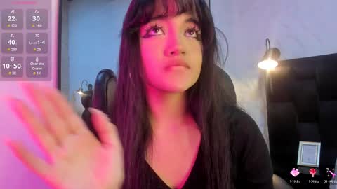 Darky Doll online show from December 5, 9:56 pm