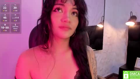 Darky Doll online show from March 23, 12:15 am