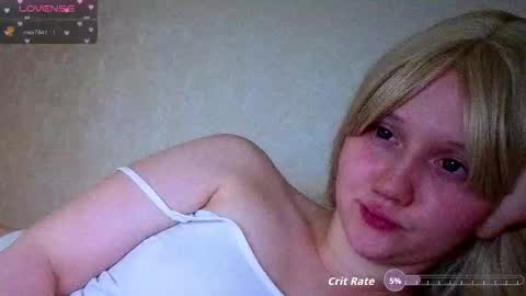 Brianna online show from November 19, 9:35 pm