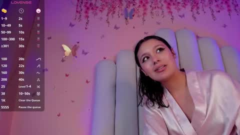 Darling online show from February 17, 9:35 am