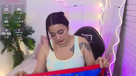 Darling online show from September 11, 3:19 am