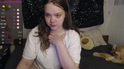 darling_tony18 online show from April 15, 11:46 am