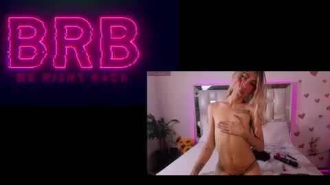 darlyn_tenderhot__ online show from February 23, 8:33 pm