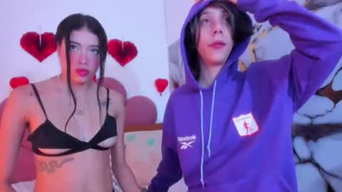 darlyn_tenderhot__ online show from February 14, 6:27 am