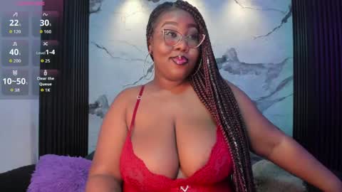  Darnell Queen online show from May 21, 5:36 am