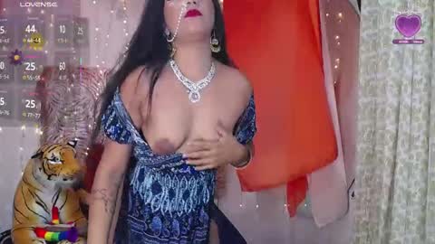 Darsha online show from November 4, 10:11 pm