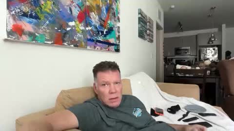 dartanha007 online show from April 19, 6:32 pm