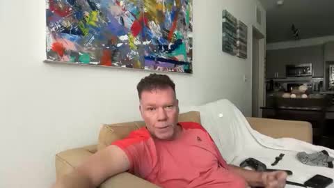 dartanha007 online show from April 16, 8:09 pm