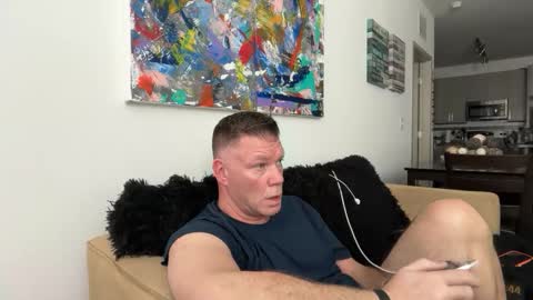 dartanha007 online show from March 4, 7:33 pm