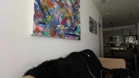 dartanha007 online show from March 12, 6:55 pm