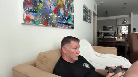 dartanha007 online show from April 14, 6:44 pm