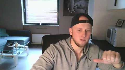 Dario online show from October 4, 11:52 am