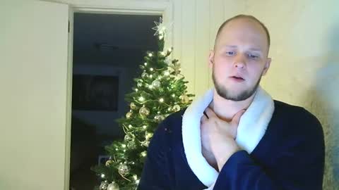 Dario online show from December 29, 1:45 am