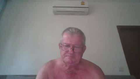 darwincock online show from March 29, 12:45 am