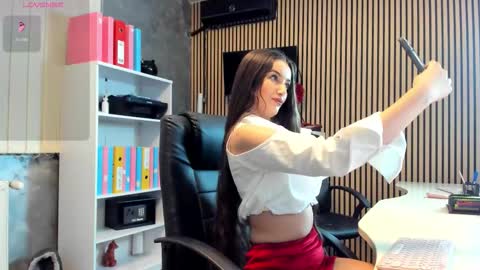 Darya online show from February 26, 7:50 pm