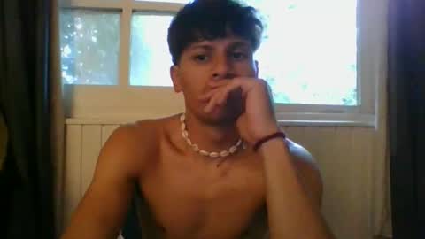 Daryo Franco online show from January 10, 8:14 pm