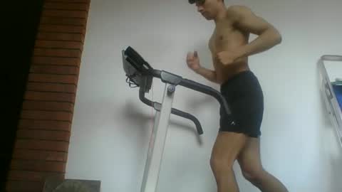 Daryo Franco online show from December 3, 1:06 pm