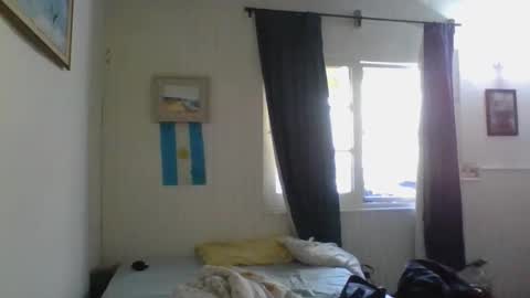 Daryo Franco online show from February 2, 4:22 pm