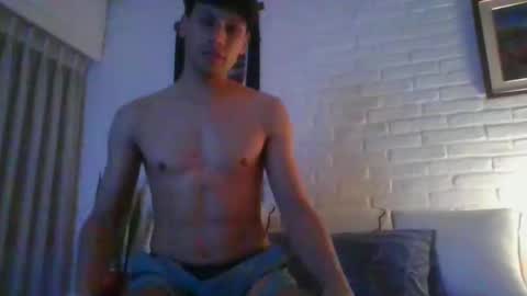 Daryo Franco online show from October 5, 9:44 pm