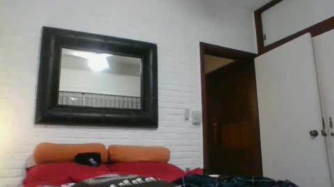 Daryo Franco online show from June 25, 1:13 am