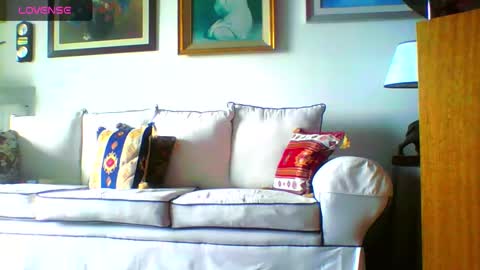 Daryo Franco online show from December 6, 1:06 pm