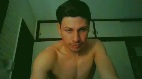 Daryo Franco online show from July 3, 12:15 am