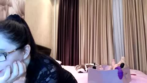 Snapshot of dashahart chatting on January 7, 7:59 pm DashaHart online show from January 7, 7:59 pm