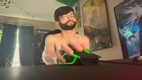 Tarantino online show from December 19, 5:30 pm