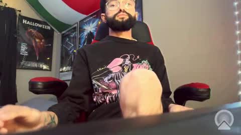 Tarantino online show from September 15, 2:02 am