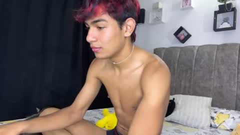 ANGEL online show from June 25, 11:59 am