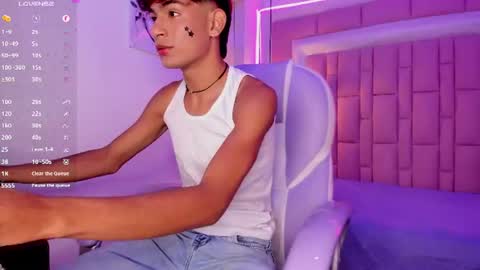 ANGEL online show from August 2, 4:14 am