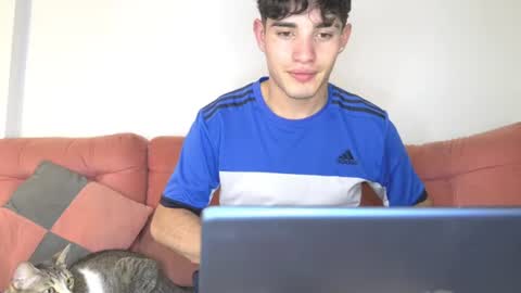 ANGEL online show from June 27, 4:57 pm