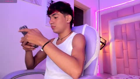 ANGEL online show from July 21, 3:41 am