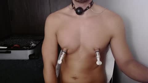 David online show from February 26, 8:15 pm