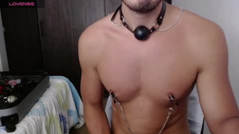 David online show from January 6, 10:36 pm