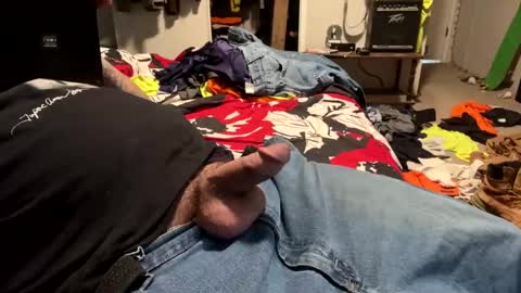 dave2204066 online show from November 9, 5:48 pm